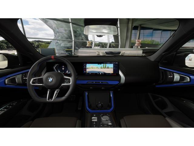 new 2026 BMW X3 car, priced at $75,125