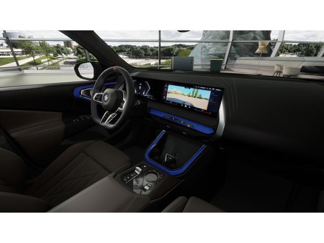 new 2026 BMW X3 car, priced at $75,125