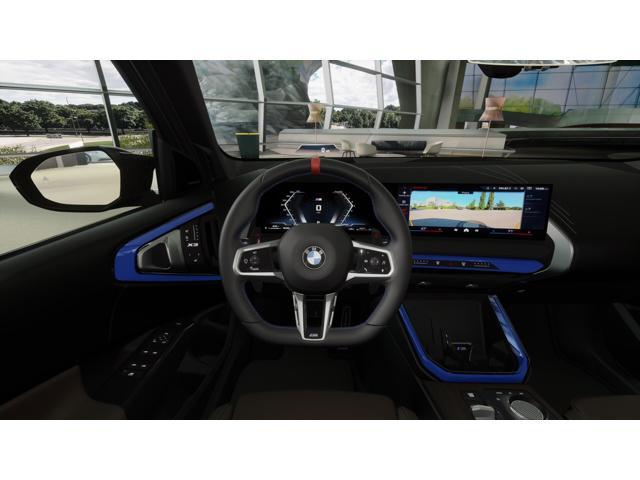 new 2026 BMW X3 car, priced at $75,125