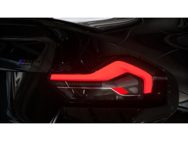 new 2025 BMW M2 car, priced at $73,855