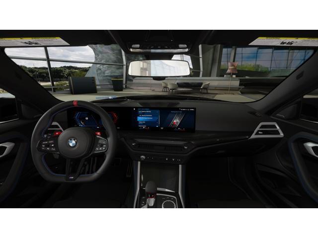 new 2025 BMW M2 car, priced at $73,855