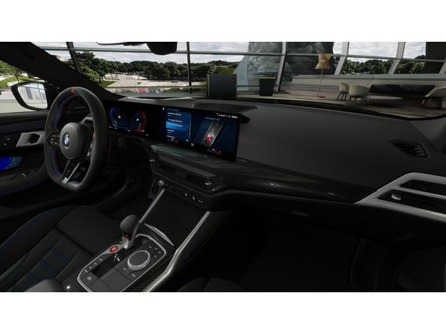 new 2025 BMW M2 car, priced at $73,855