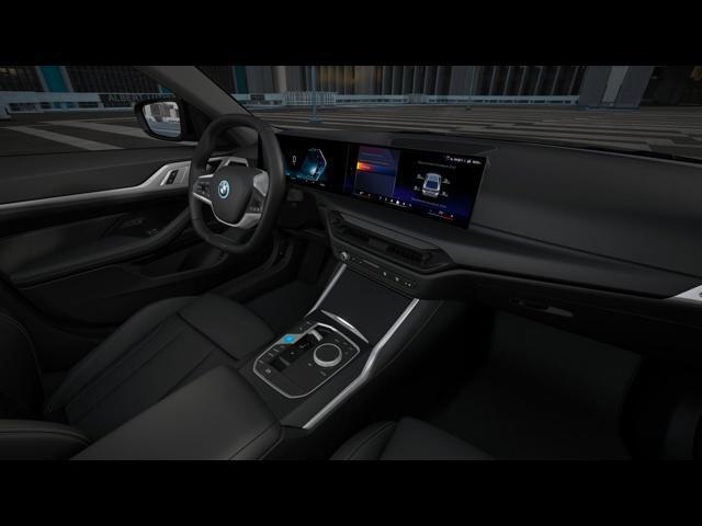 new 2025 BMW i4 Gran Coupe car, priced at $54,630