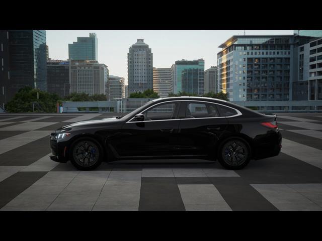 new 2025 BMW i4 Gran Coupe car, priced at $54,630