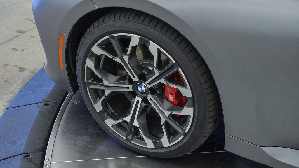 new 2025 BMW M240 car, priced at $62,400