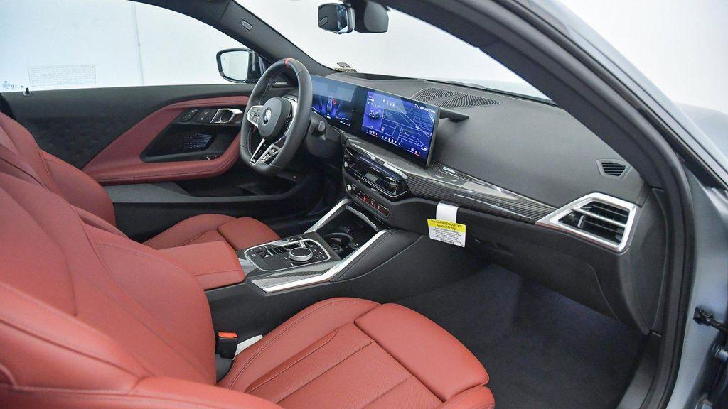 new 2025 BMW M240 car, priced at $62,400