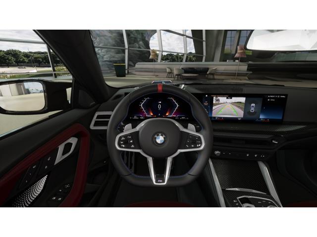 new 2025 BMW M240 car, priced at $62,400