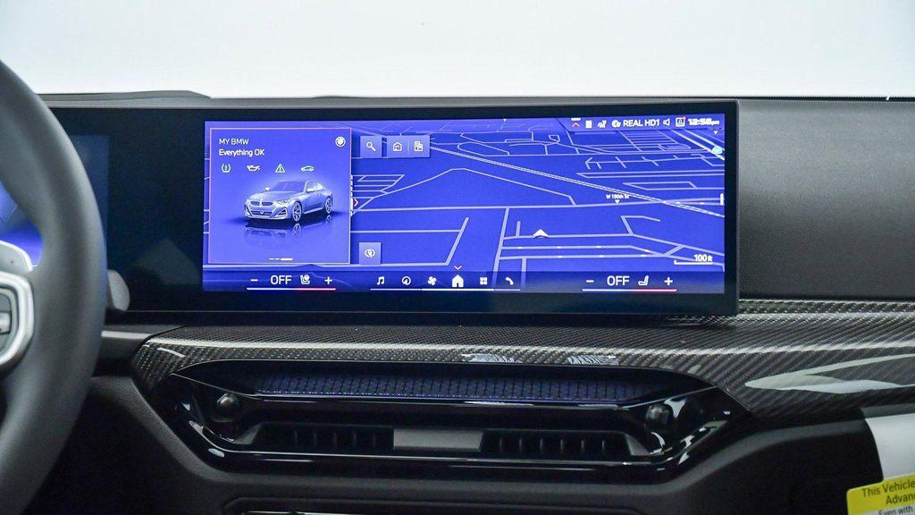 new 2025 BMW M240 car, priced at $62,400