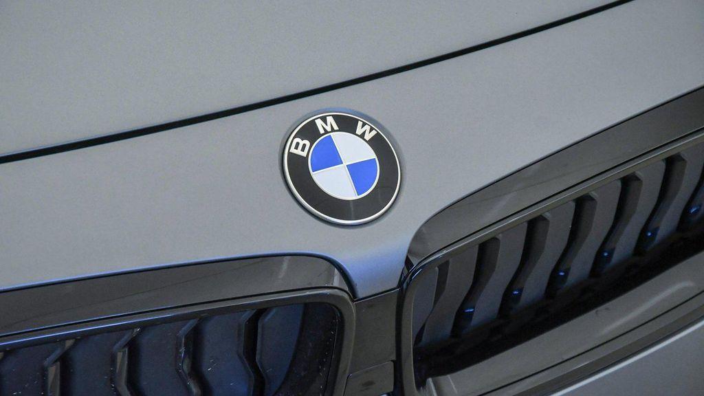 new 2025 BMW M240 car, priced at $62,400