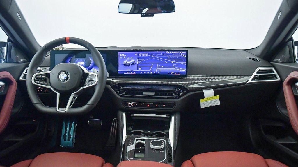 new 2025 BMW M240 car, priced at $62,400