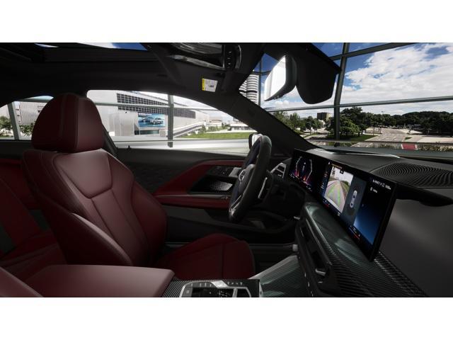 new 2025 BMW M240 car, priced at $62,400