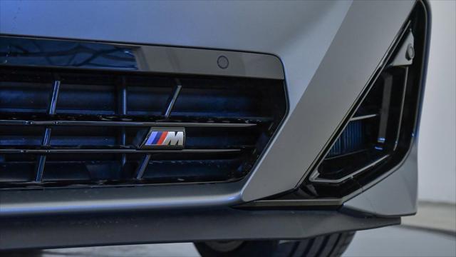 new 2025 BMW M240 car, priced at $62,400