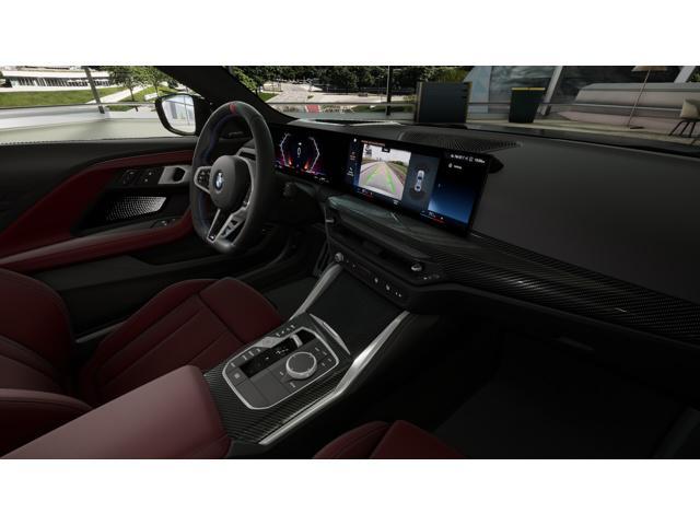 new 2025 BMW M240 car, priced at $62,400