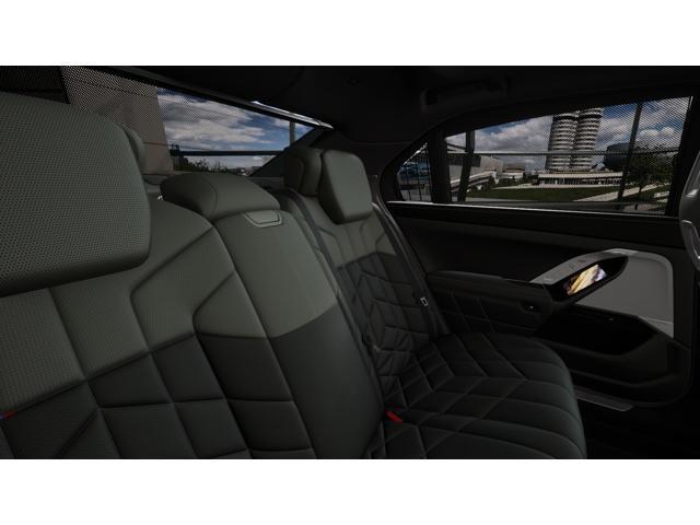 new 2025 BMW 740 car, priced at $111,175