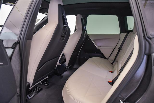 new 2026 BMW iX car, priced at $85,270