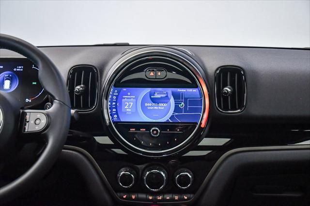 used 2023 MINI Countryman car, priced at $32,299