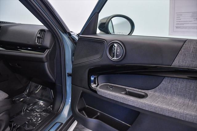 used 2023 MINI Countryman car, priced at $32,299
