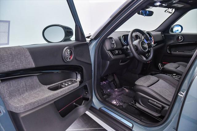 used 2023 MINI Countryman car, priced at $32,299