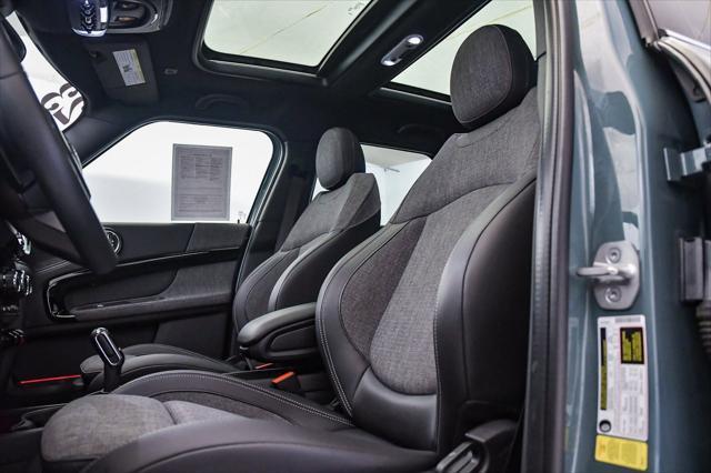 used 2023 MINI Countryman car, priced at $32,299