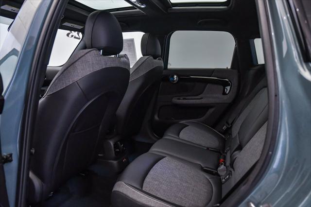 used 2023 MINI Countryman car, priced at $32,299