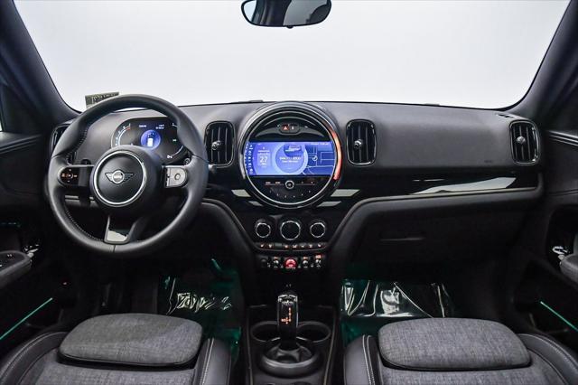 used 2023 MINI Countryman car, priced at $32,299