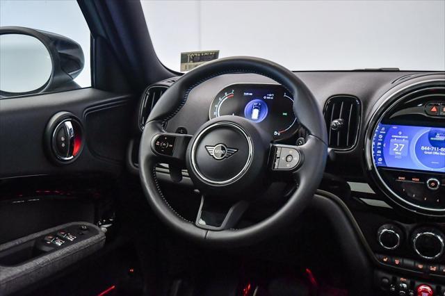 used 2023 MINI Countryman car, priced at $32,299