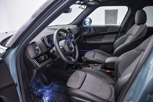 used 2023 MINI Countryman car, priced at $32,299