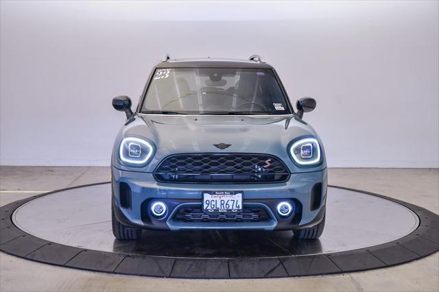 used 2023 MINI Countryman car, priced at $32,299
