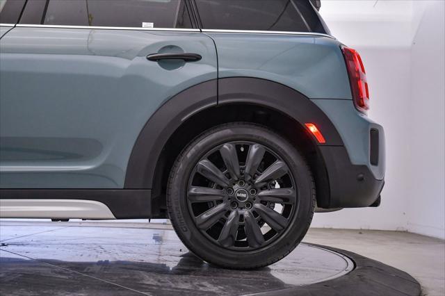 used 2023 MINI Countryman car, priced at $32,299