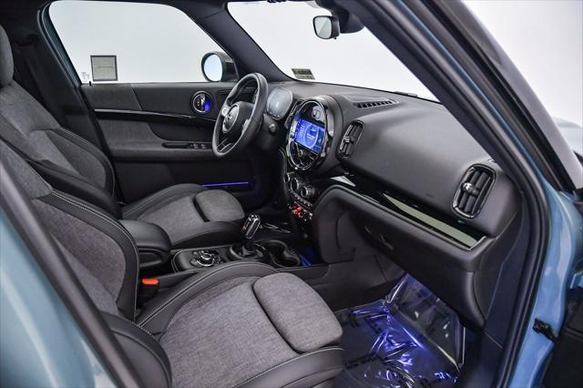 used 2023 MINI Countryman car, priced at $32,299
