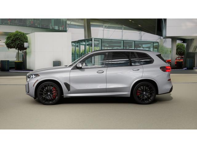 new 2026 BMW X5 car, priced at $101,825
