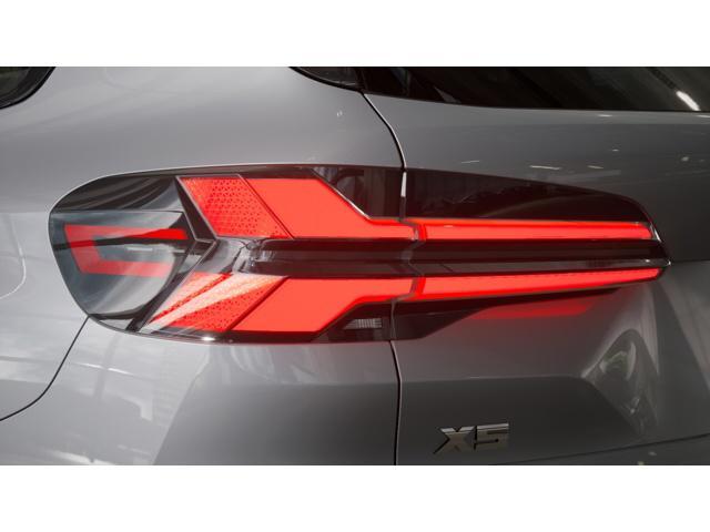 new 2026 BMW X5 car, priced at $101,825