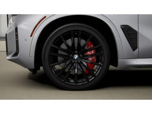 new 2026 BMW X5 car, priced at $101,825