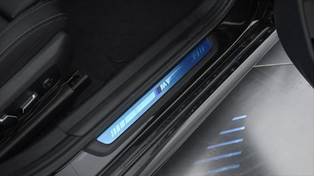 new 2025 BMW 330 car, priced at $52,425