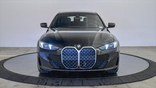 new 2025 BMW 430 Gran Coupe car, priced at $52,075