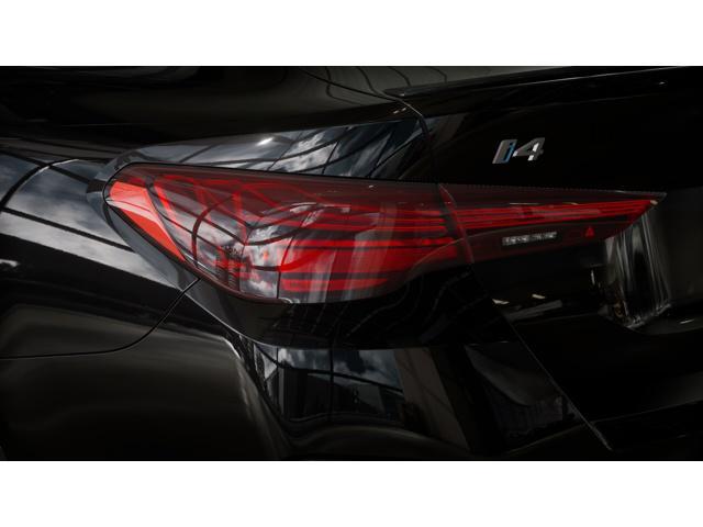 new 2025 BMW i4 Gran Coupe car, priced at $66,322