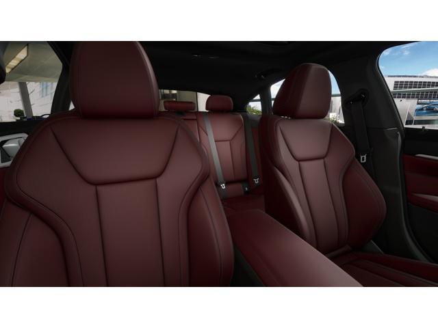 new 2025 BMW i4 Gran Coupe car, priced at $66,322