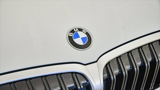 new 2025 BMW 330 car, priced at $48,686