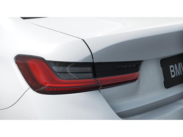 new 2025 BMW 330 car, priced at $48,686