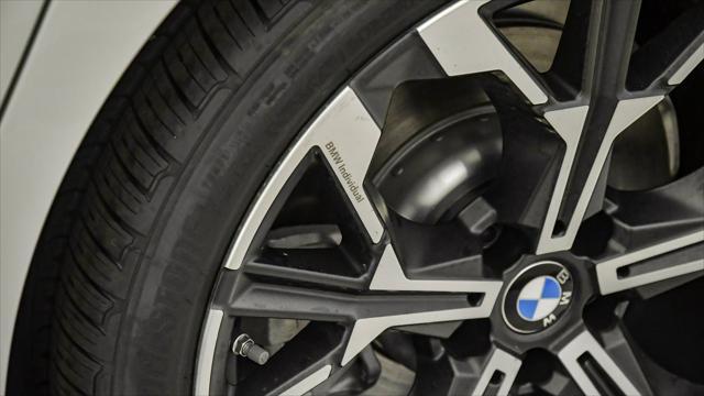new 2025 BMW 330 car, priced at $48,686