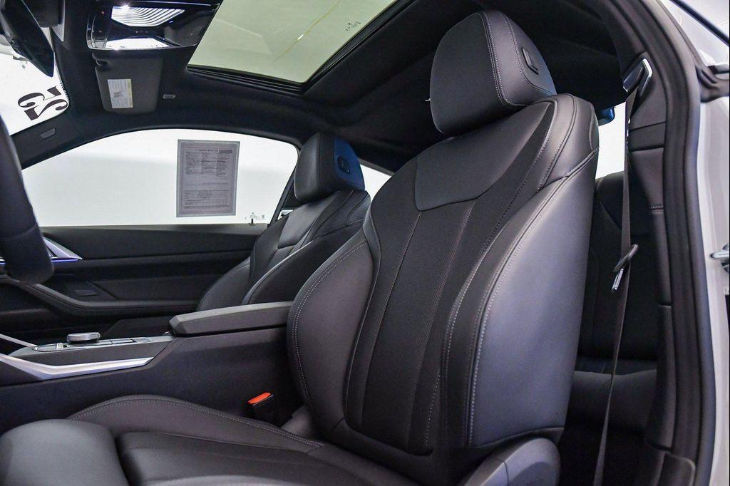 used 2025 BMW 430 car, priced at $48,307