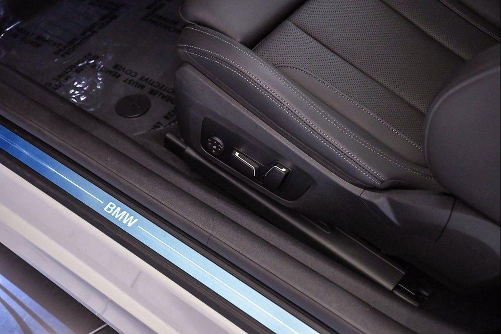 used 2025 BMW 430 car, priced at $48,307