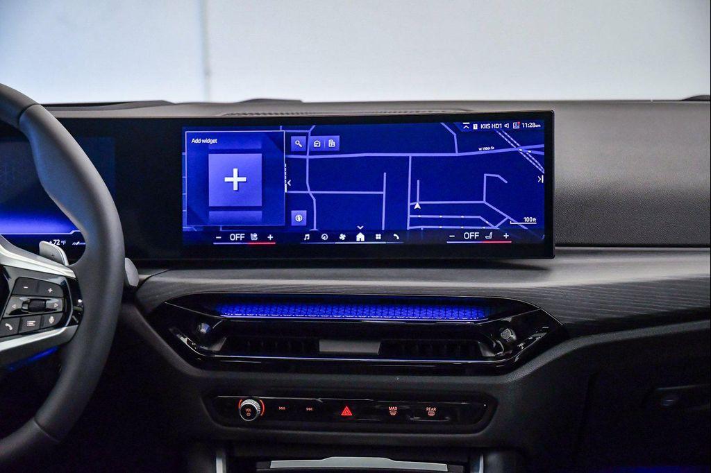 used 2025 BMW 430 car, priced at $48,307