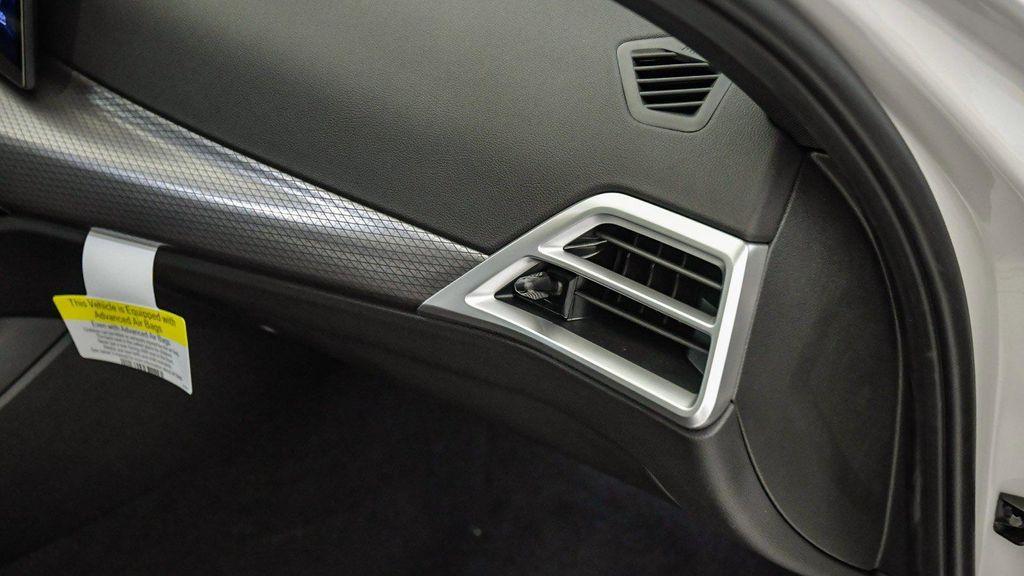 new 2026 BMW 330 car, priced at $56,875