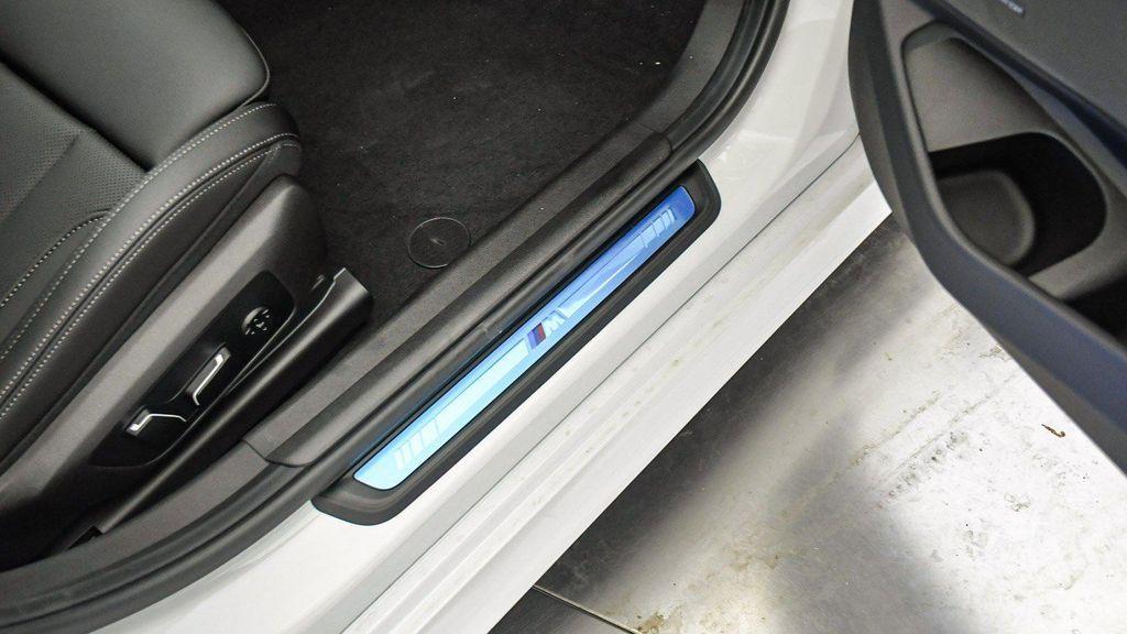 new 2026 BMW 330 car, priced at $56,875