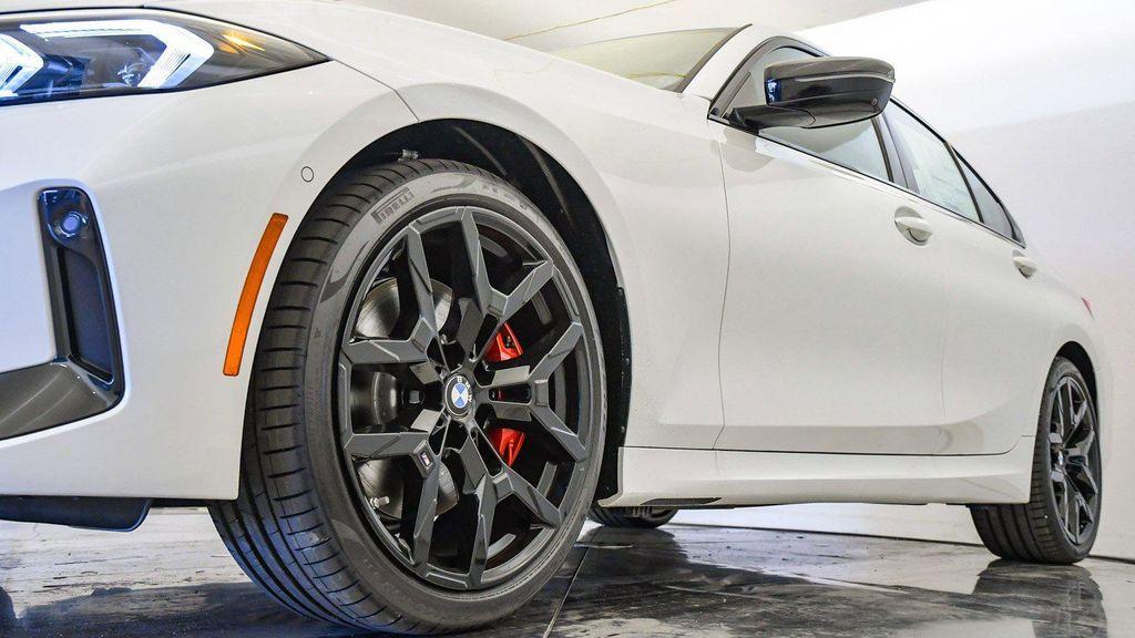 new 2026 BMW 330 car, priced at $56,875