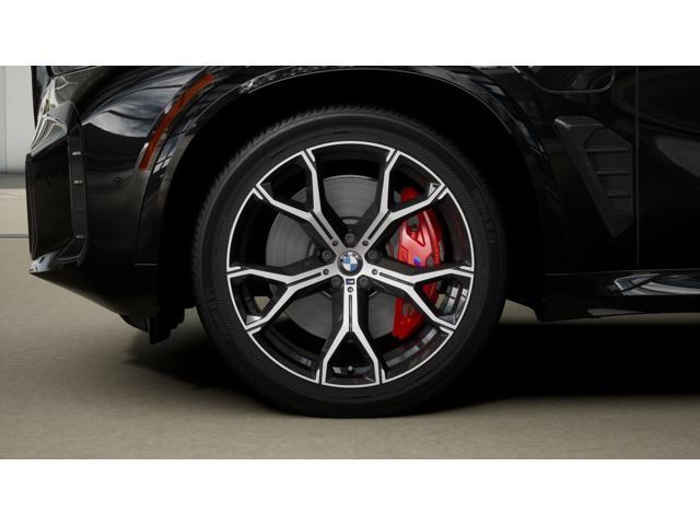 new 2026 BMW X5 PHEV car, priced at $84,695