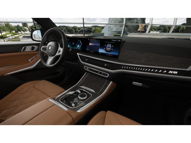 new 2026 BMW X5 PHEV car, priced at $84,695