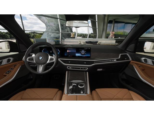 new 2026 BMW X5 PHEV car, priced at $84,695