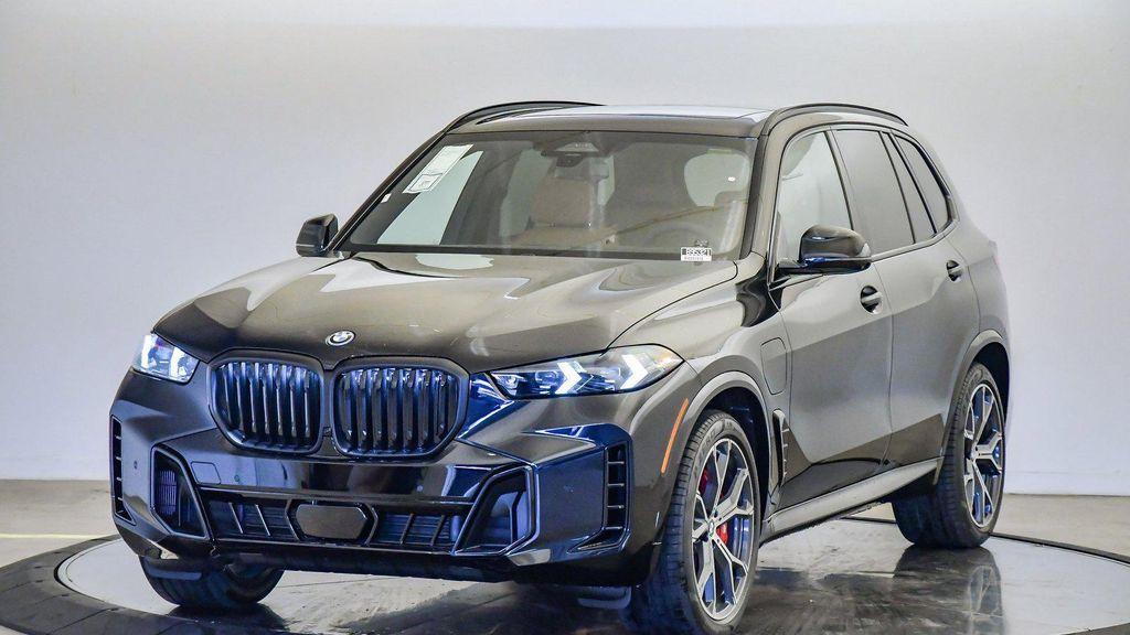 new 2026 BMW X5 PHEV car, priced at $84,695